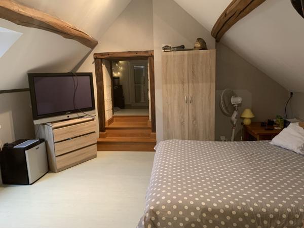 Vente Maison150 m² - 7 Pièces - VENDOME (41100)