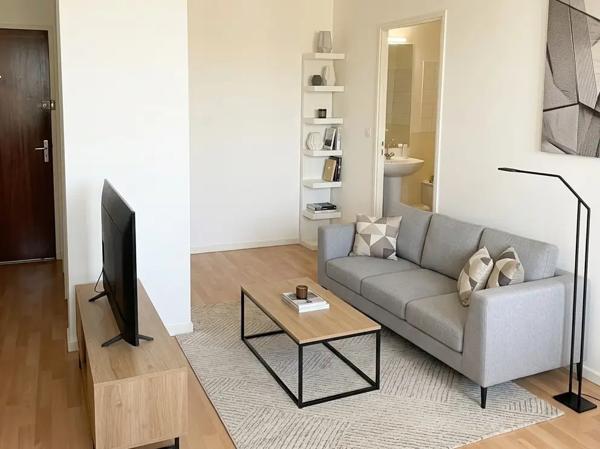 Gradignan appartement T1