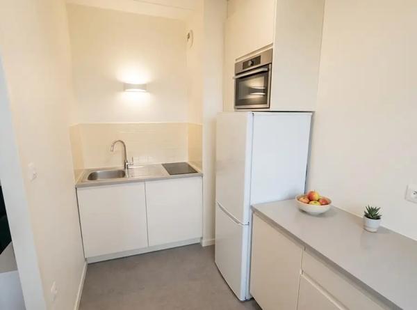 Gradignan appartement T1