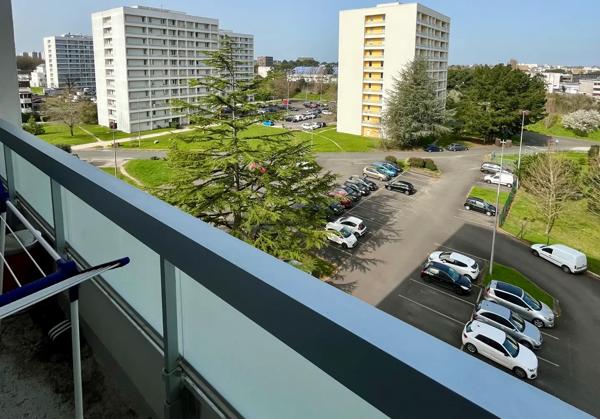 Gradignan appartement T1