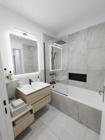 Gradignan appartement T1