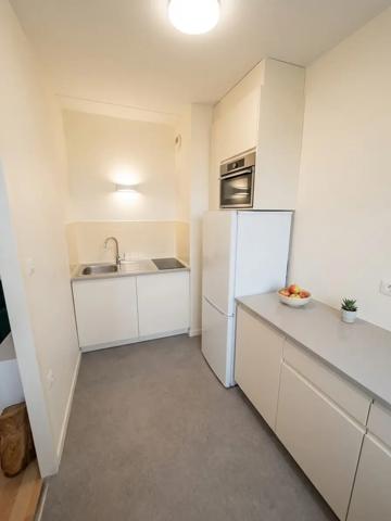 Gradignan appartement T1