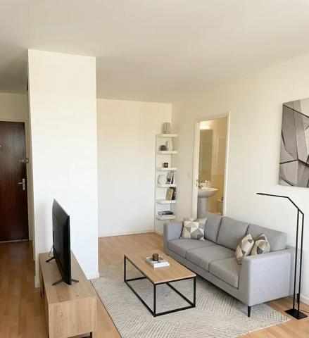 Gradignan appartement T1