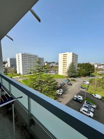 Gradignan appartement T1