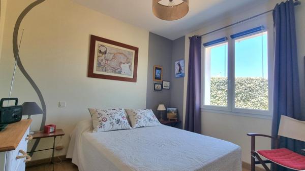 Maison 136 M² de plain-pied 3 chambres en impasse