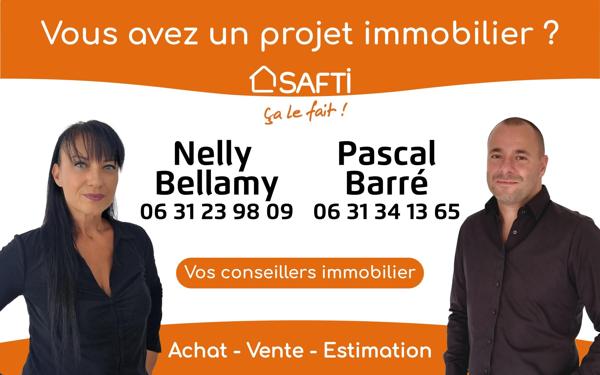 Maison 136 M² de plain-pied 3 chambres en impasse