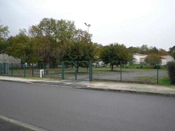 ⚜ CHATEAUBERNARD (16) Terrain à Vendre ⚜