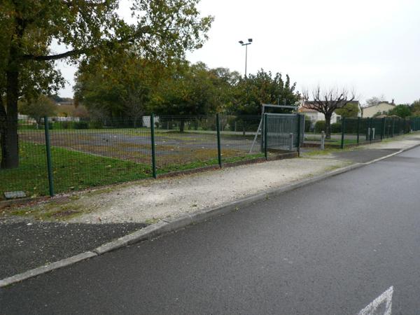 ⚜ CHATEAUBERNARD (16) Terrain à Vendre ⚜