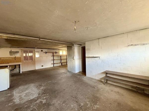 Maison à vendre à Salbris dans le Loir-et-Cher (41300), ref : 044/2041