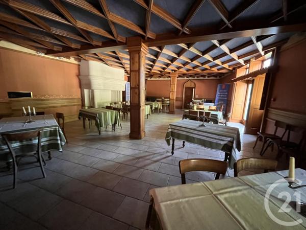 Maison à vendre  19 pièces - 740 m2 NOHANT VIC - 36