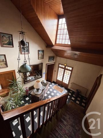 Maison à vendre  19 pièces - 740 m2 NOHANT VIC - 36