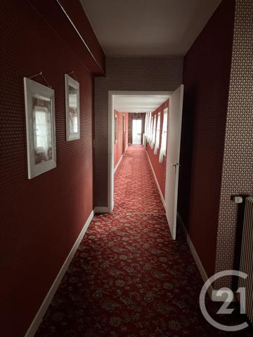 Maison à vendre  19 pièces - 740 m2 NOHANT VIC - 36