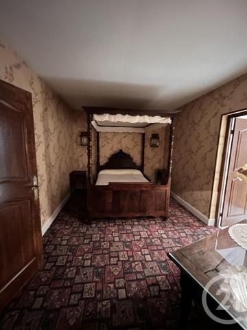 Maison à vendre  19 pièces - 740 m2 NOHANT VIC - 36