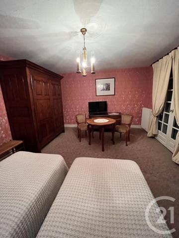 Maison à vendre  19 pièces - 740 m2 NOHANT VIC - 36