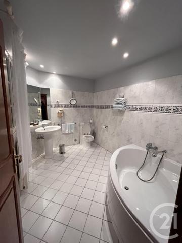 Maison à vendre  19 pièces - 740 m2 NOHANT VIC - 36