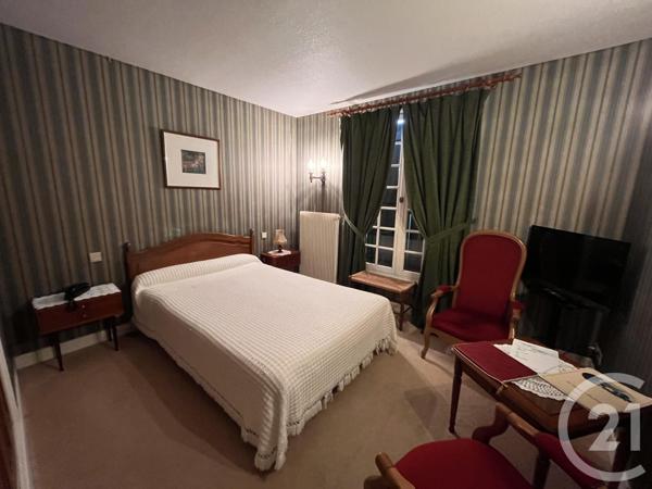 Maison à vendre  19 pièces - 740 m2 NOHANT VIC - 36