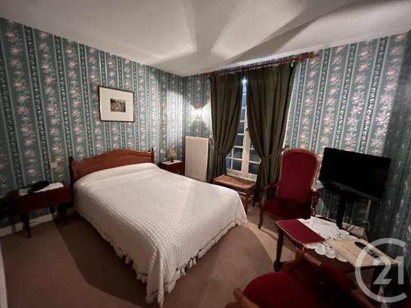 Maison à vendre  19 pièces - 740 m2 NOHANT VIC - 36