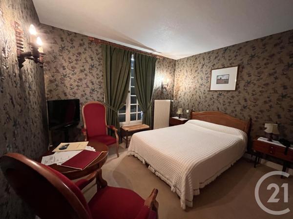 Maison à vendre  19 pièces - 740 m2 NOHANT VIC - 36