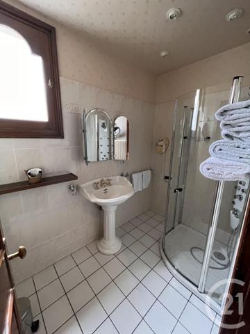 Maison à vendre  19 pièces - 740 m2 NOHANT VIC - 36