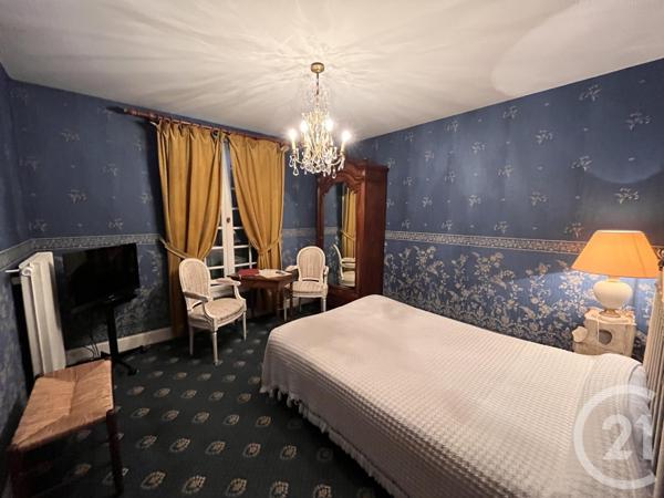 Maison à vendre  19 pièces - 740 m2 NOHANT VIC - 36