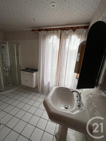 Maison à vendre  19 pièces - 740 m2 NOHANT VIC - 36