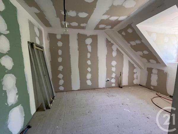 Maison à vendre  19 pièces - 740 m2 NOHANT VIC - 36