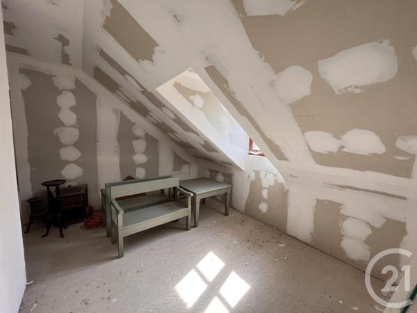 Maison à vendre  19 pièces - 740 m2 NOHANT VIC - 36