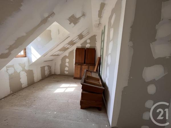 Maison à vendre  19 pièces - 740 m2 NOHANT VIC - 36