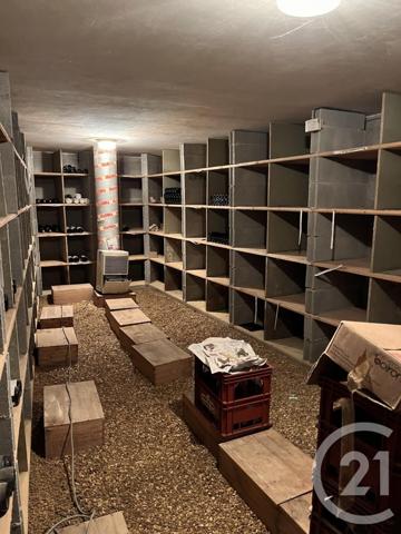 Maison à vendre  19 pièces - 740 m2 NOHANT VIC - 36