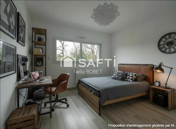 COUP DE CŒUR À BRUZ