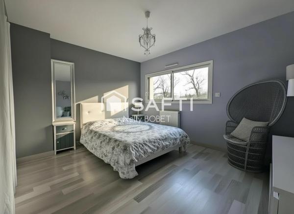 COUP DE CŒUR À BRUZ