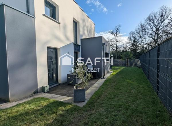 COUP DE CŒUR À BRUZ