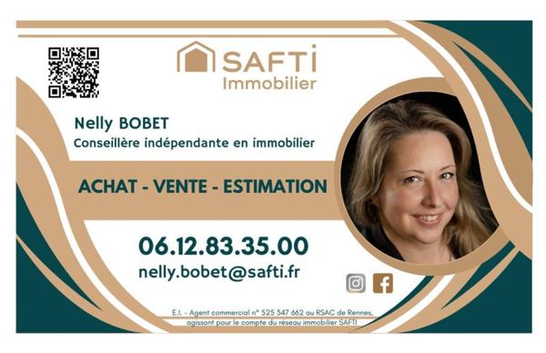 COUP DE CŒUR À BRUZ