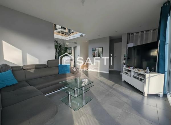 COUP DE CŒUR À BRUZ