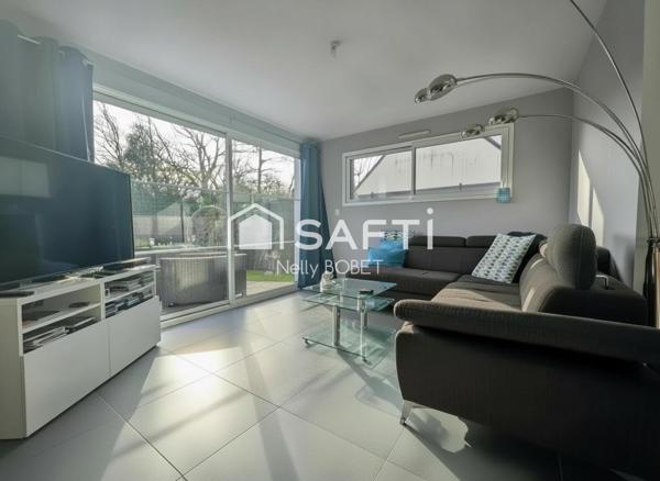 COUP DE CŒUR À BRUZ