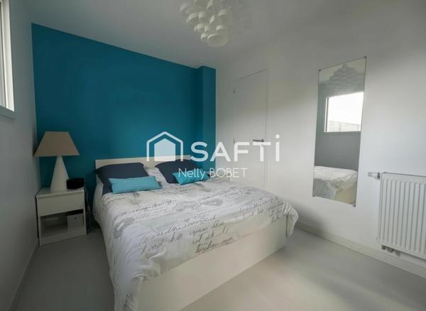 COUP DE CŒUR À BRUZ