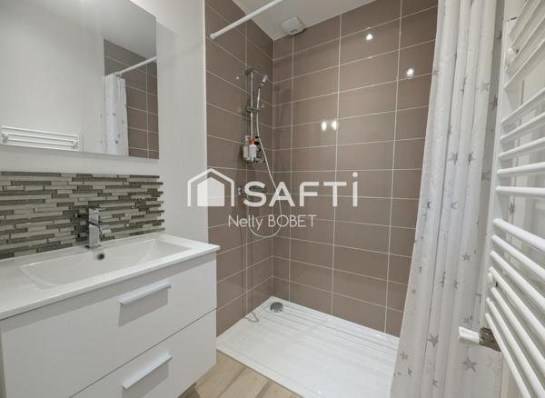 COUP DE CŒUR À BRUZ