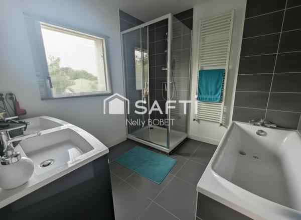 COUP DE CŒUR À BRUZ