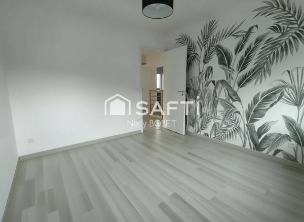 COUP DE CŒUR À BRUZ