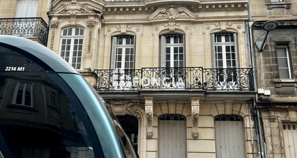 À vendre Immeuble - Bordeaux 33000