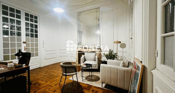 À vendre Immeuble - Bordeaux 33000