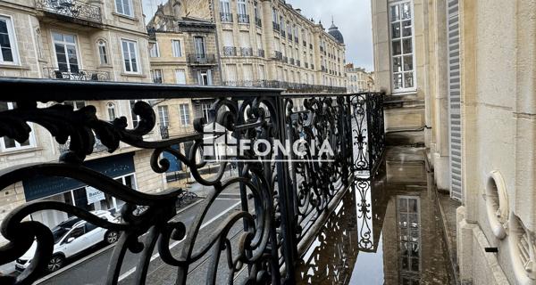 À vendre Immeuble - Bordeaux 33000