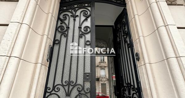 À vendre Immeuble - Bordeaux 33000