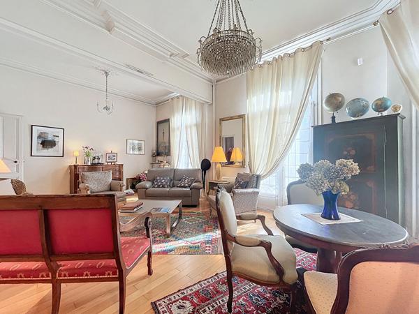 Achat appartement Nîmes - 5 pièce(s) - 155 m² - 398 000 €