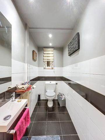 Achat appartement Nîmes - 5 pièce(s) - 155 m² - 398 000 €