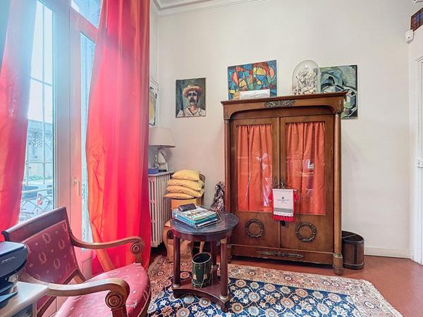 Achat appartement Nîmes - 5 pièce(s) - 155 m² - 398 000 €