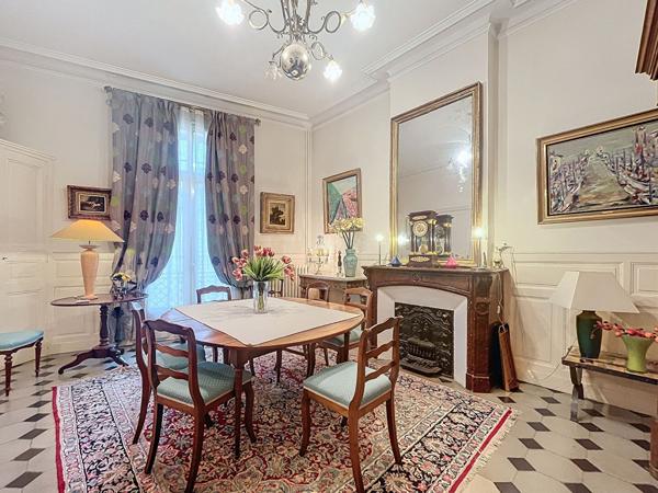 Achat appartement Nîmes - 5 pièce(s) - 155 m² - 398 000 €