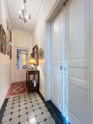 Achat appartement Nîmes - 5 pièce(s) - 155 m² - 398 000 €