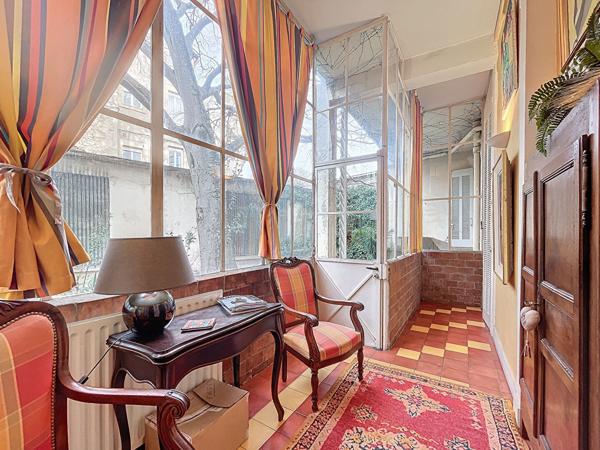 Achat appartement Nîmes - 5 pièce(s) - 155 m² - 398 000 €