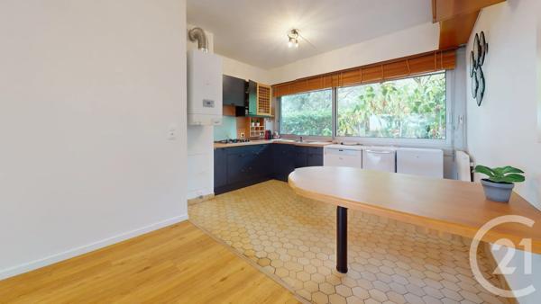 Appartement F3 à vendre  3 pièces - 63,22 m 2   BIARRITZ  - 64